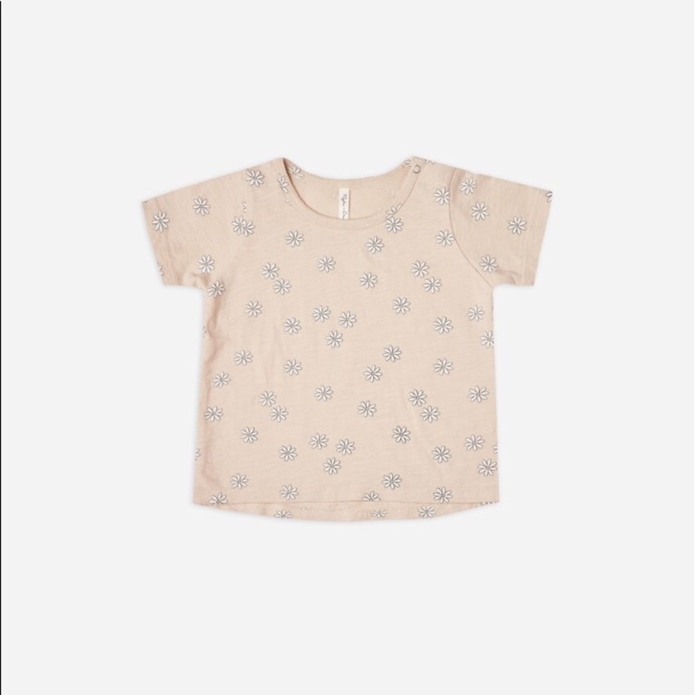 Rylee & Cru Daisy Confetti set NWT